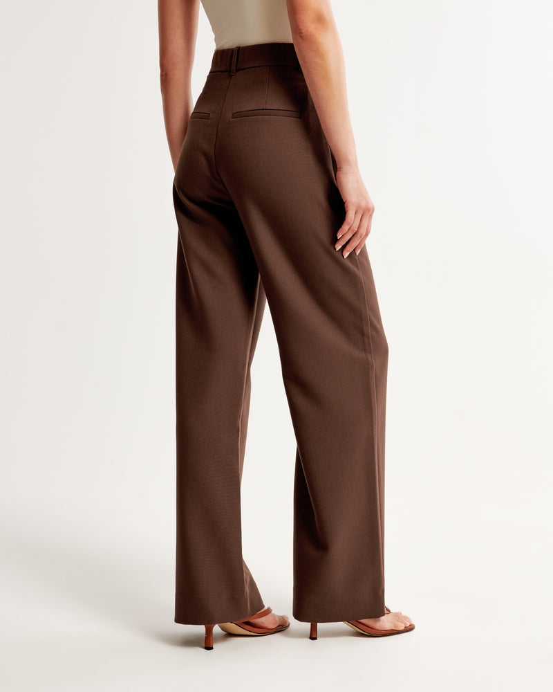 Adelina | Klassische Damenhose für Damen