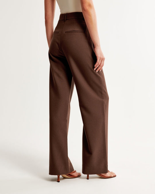 Adelina | Klassische Damenhose für Damen