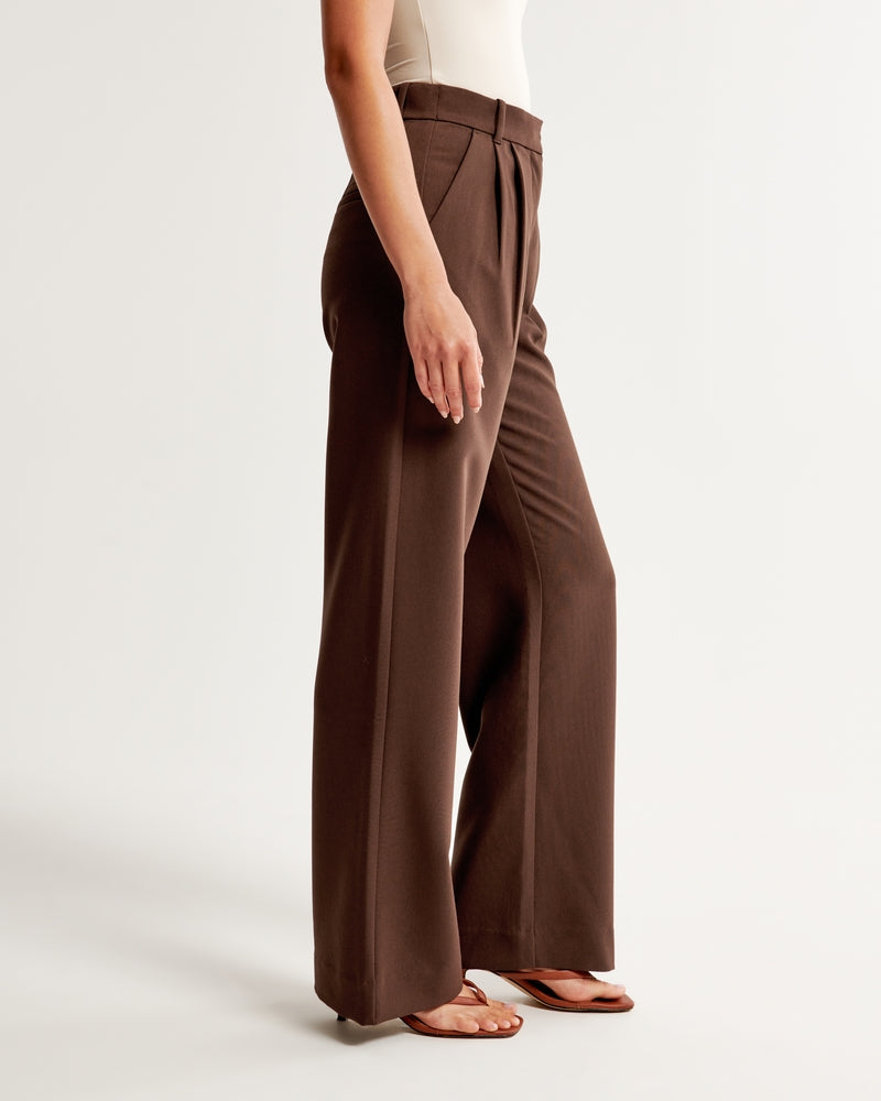 Adelina | Klassische Damenhose für Damen