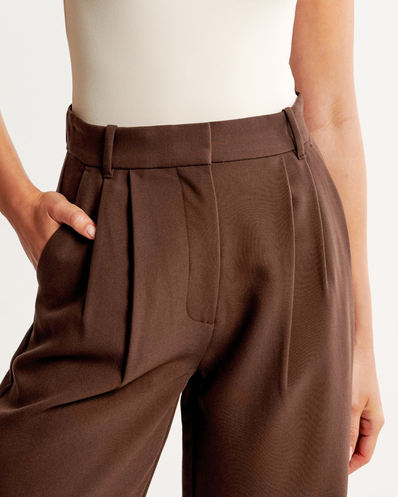 Adelina | Klassische Damenhose für Damen