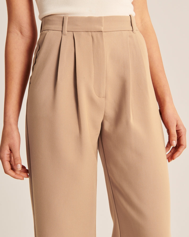 Adelina | Klassische Damenhose für Damen