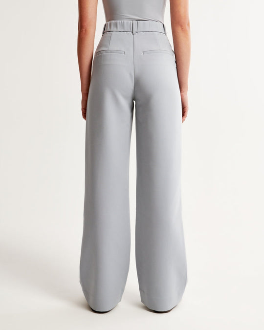Adelina | Klassische Damenhose für Damen