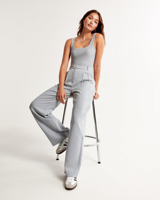 Adelina | Klassische Damenhose für Damen