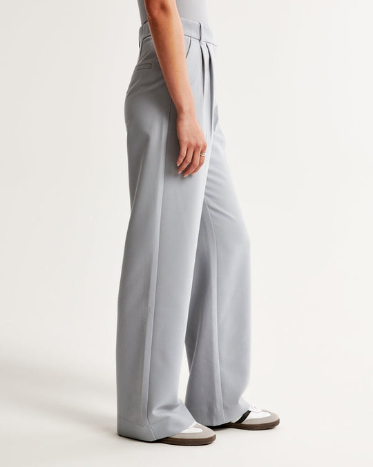 Adelina | Klassische Damenhose für Damen