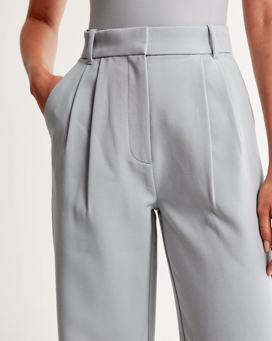 Adelina | Klassische Damenhose für Damen