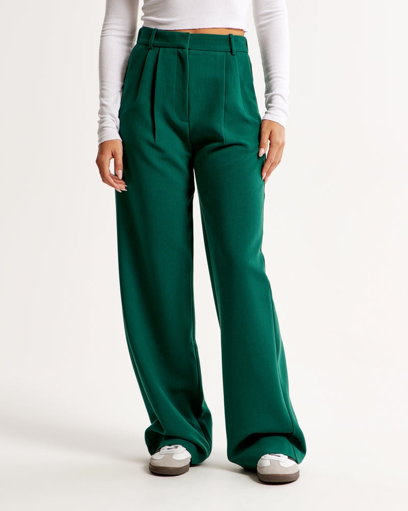 Adelina | Klassische Damenhose für Damen