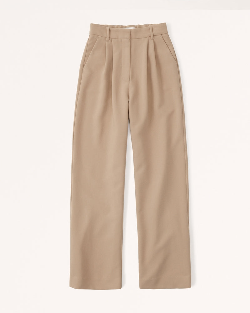 Adelina | Klassische Damenhose für Damen