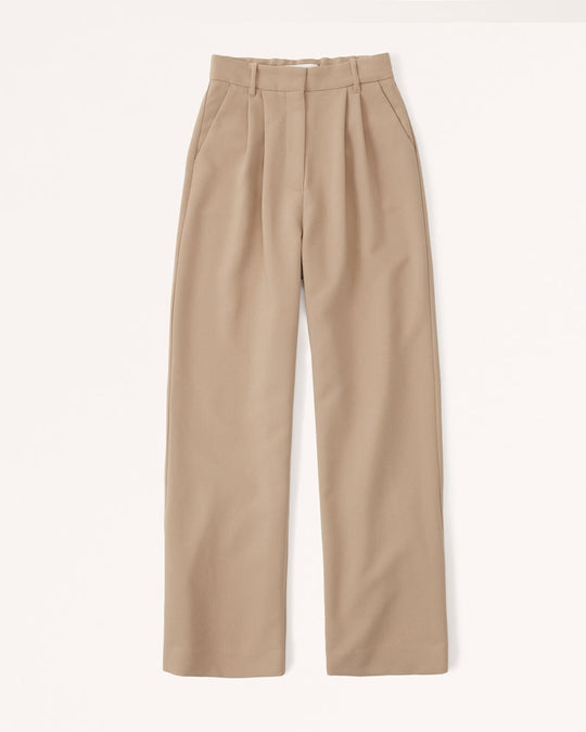 Adelina | Klassische Damenhose für Damen