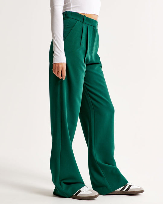 Adelina | Klassische Damenhose für Damen