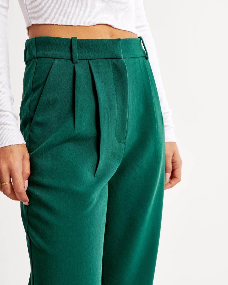 Adelina | Klassische Damenhose für Damen