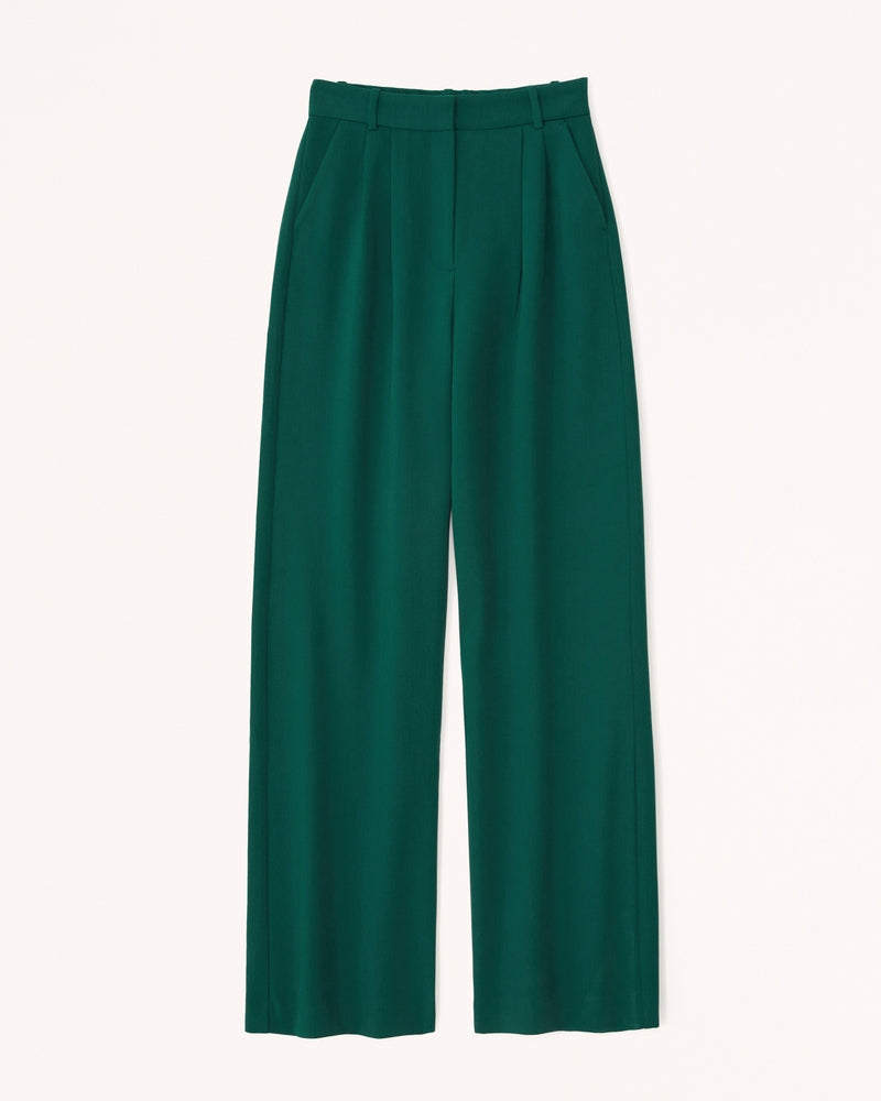 Adelina | Klassische Damenhose für Damen