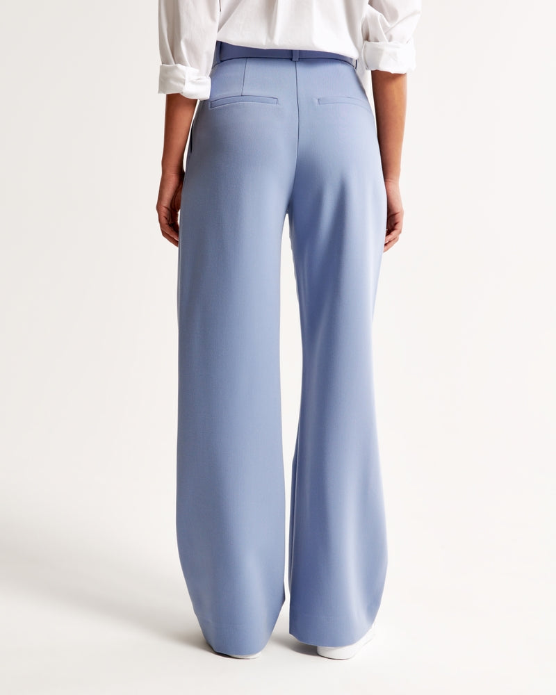 Adelina | Klassische Damenhose für Damen
