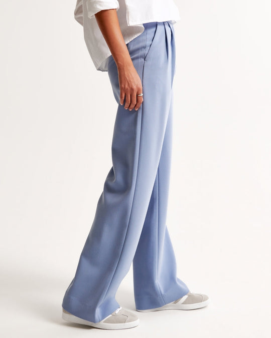 Adelina | Klassische Damenhose für Damen