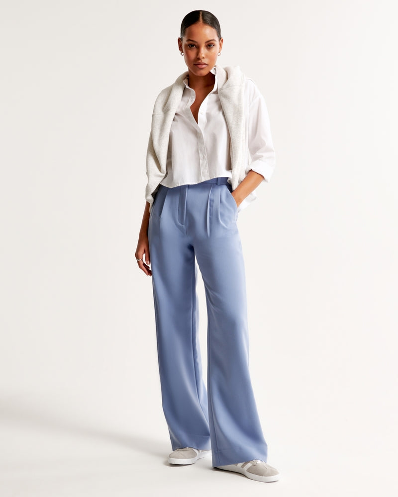 Adelina | Klassische Damenhose für Damen