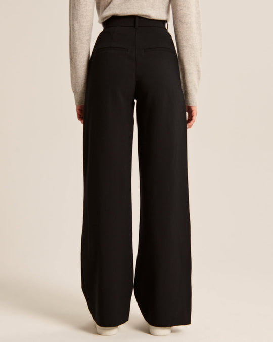 Adelina | Klassische Damenhose für Damen