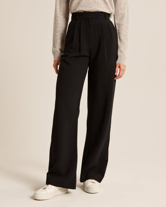 Adelina | Klassische Damenhose für Damen