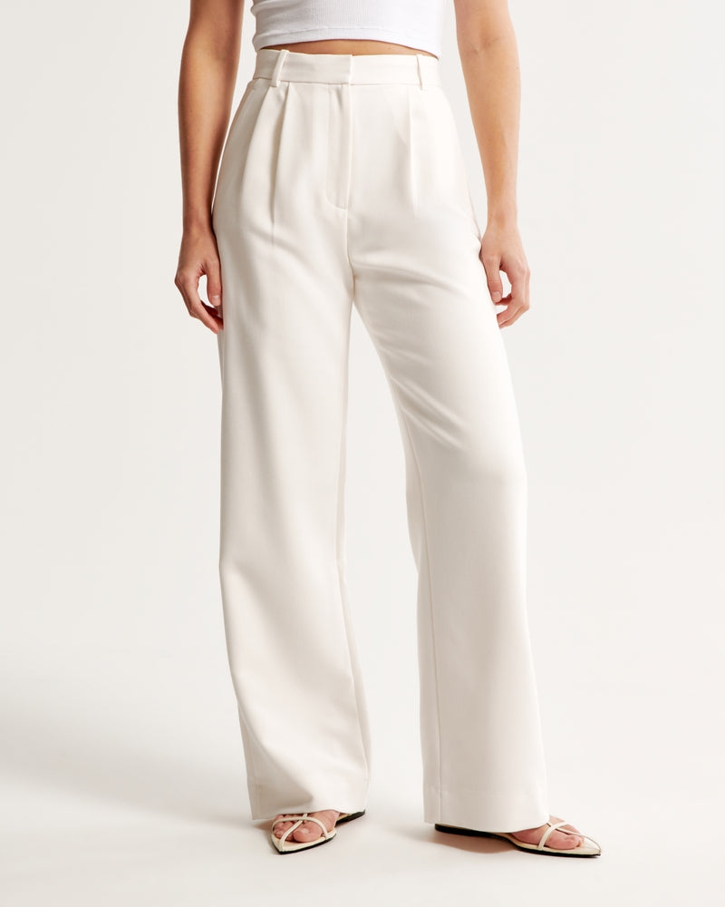 Adelina | Klassische Damenhose für Damen