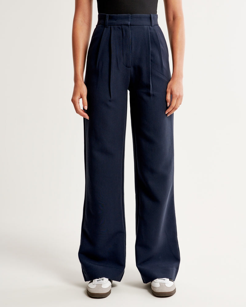 Adelina | Klassische Damenhose für Damen