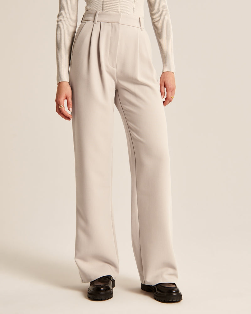 Adelina | Klassische Damenhose für Damen