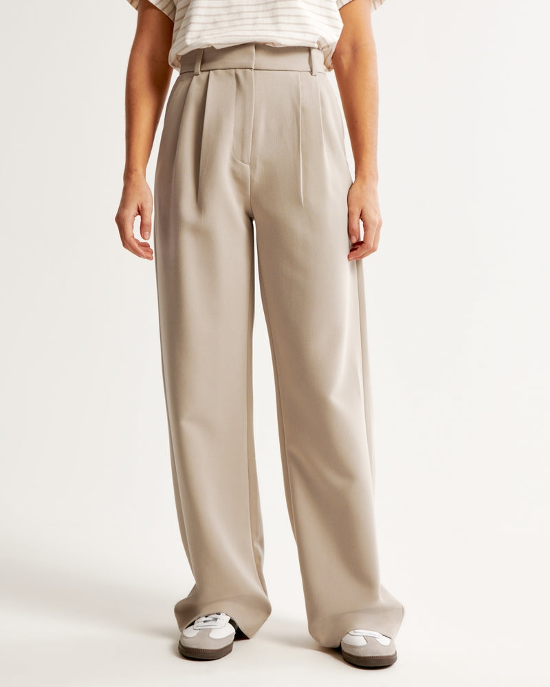 Adelina | Klassische Damenhose für Damen