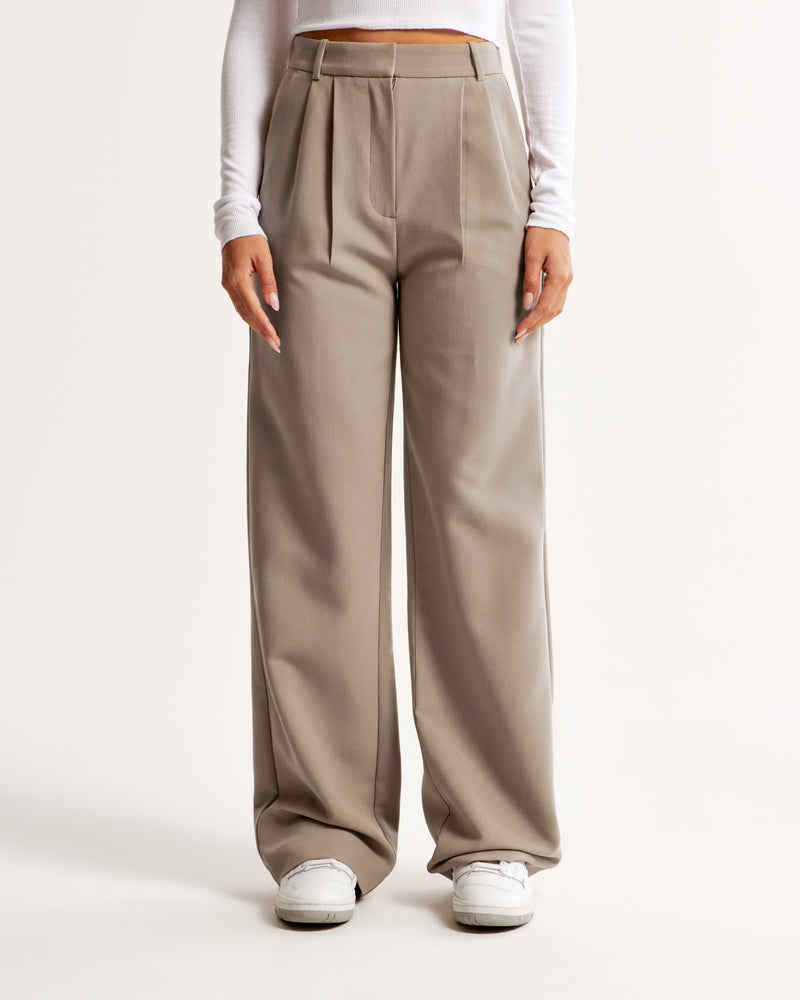 Adelina | Klassische Damenhose für Damen