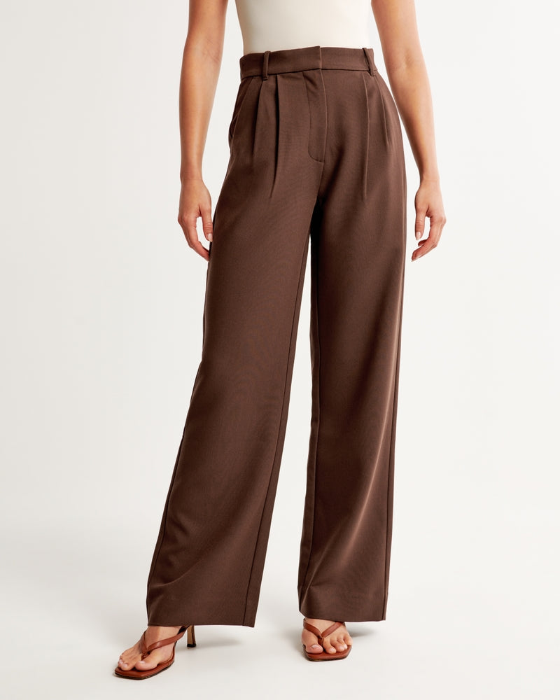 Adelina | Klassische Damenhose für Damen