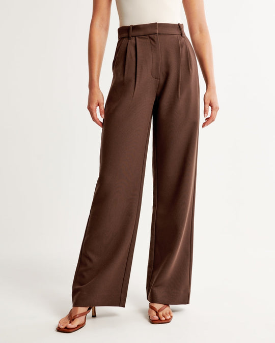 Adelina | Klassische Damenhose für Damen