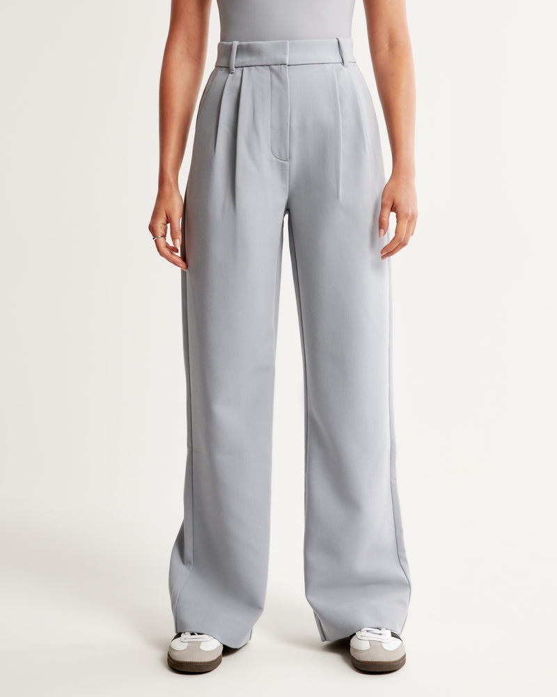 Adelina | Klassische Damenhose für Damen