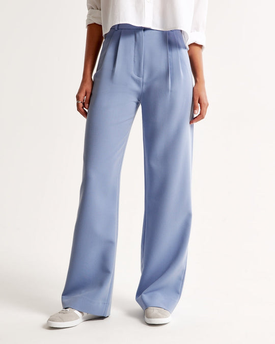 Adelina | Klassische Damenhose für Damen