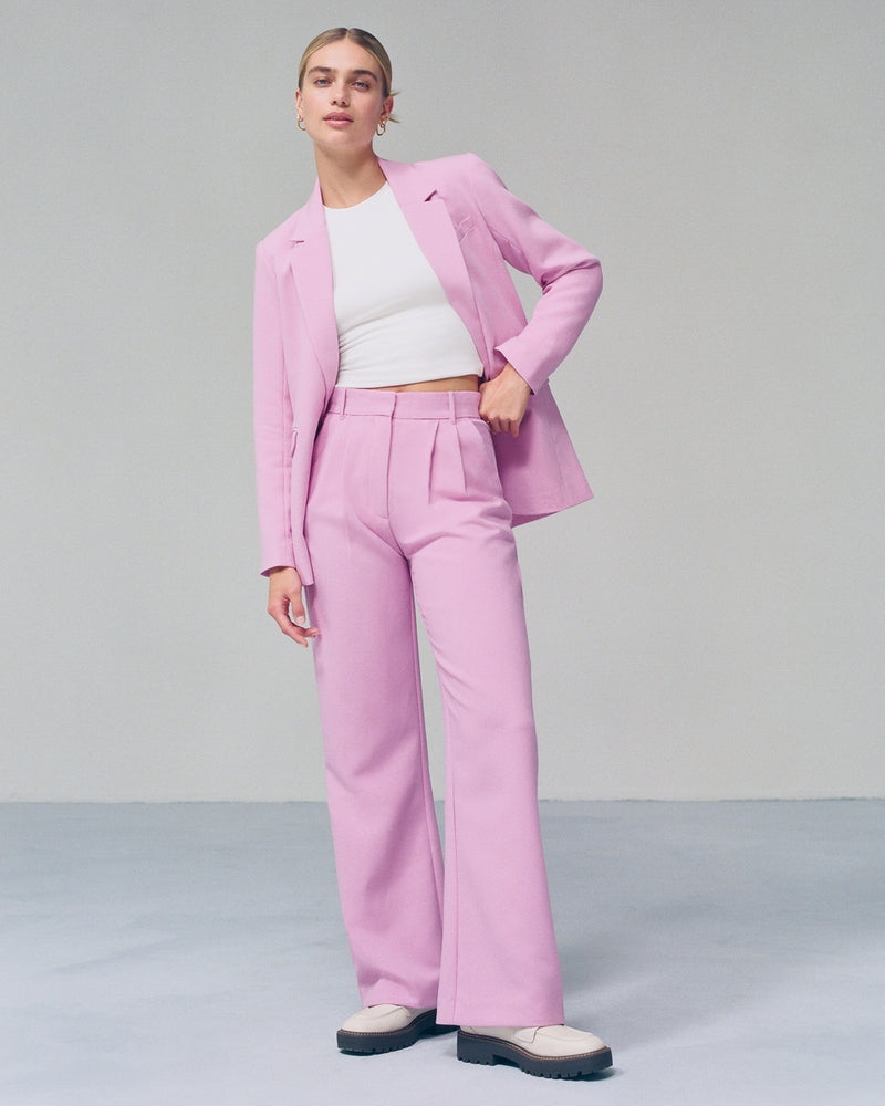Adelina | Klassische Damenhose für Damen