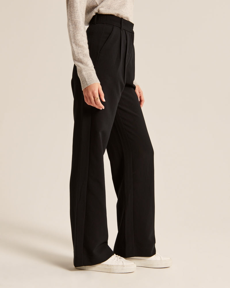 Adelina | Klassische Damenhose für Damen