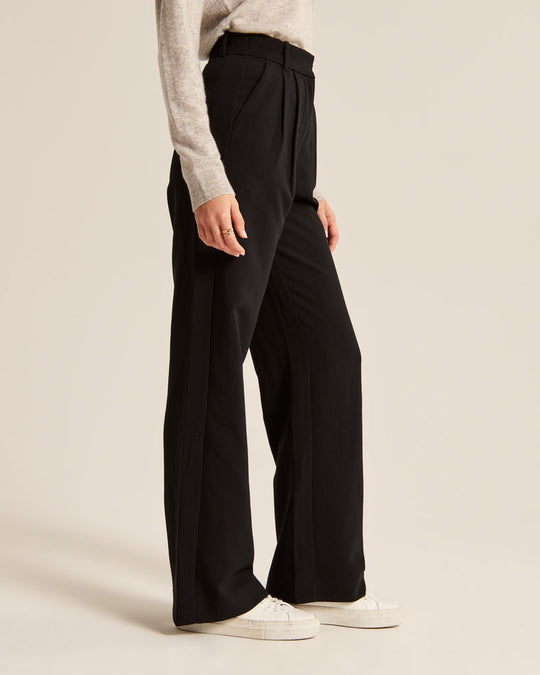 Adelina | Klassische Damenhose für Damen