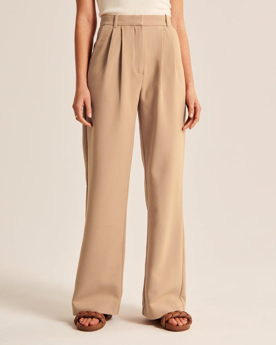 Adelina | Klassische Damenhose für Damen