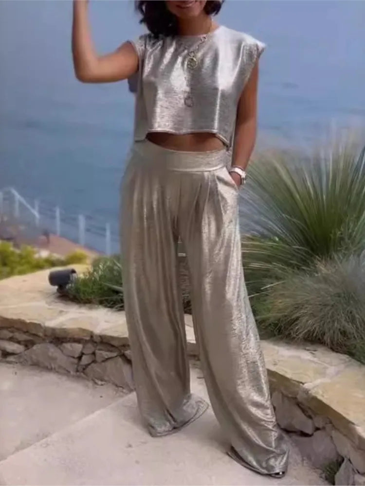 Adeline | Elegantes Set für Damen