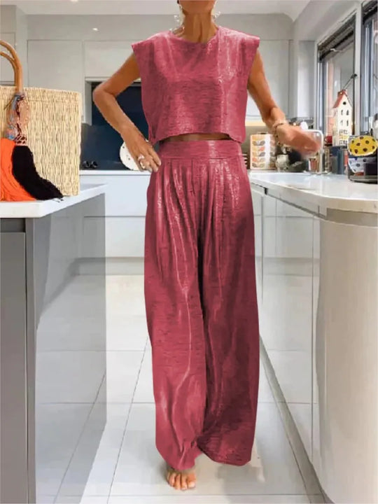 Adeline | Elegantes Set für Damen