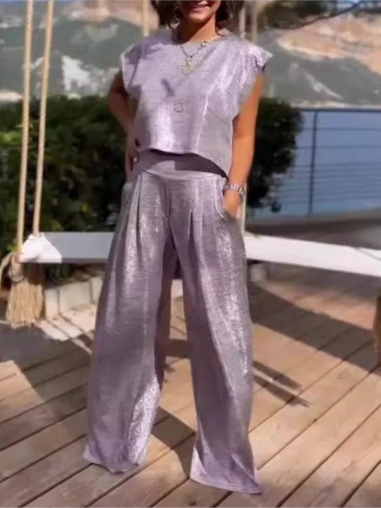 Adeline | Elegantes Set für Damen