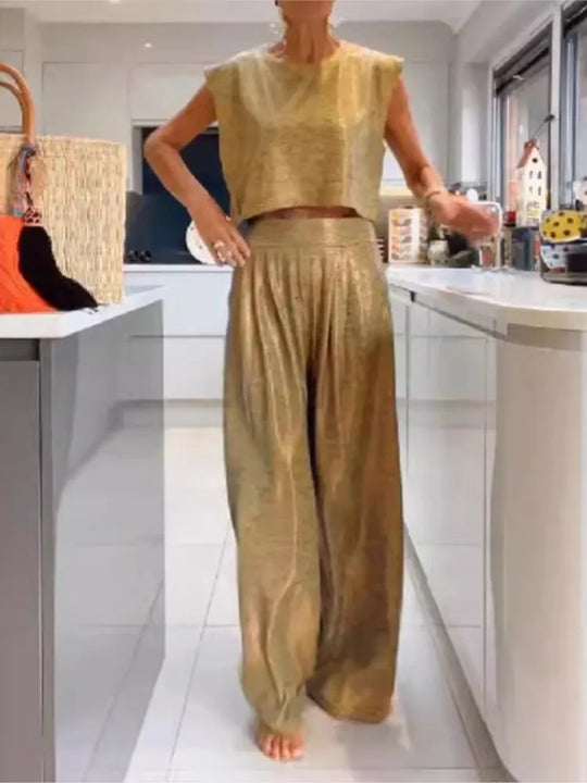 Adeline | Elegantes Set für Damen