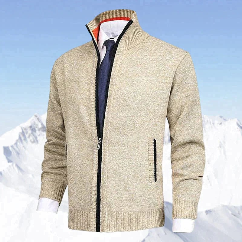 Adelmar | Moderne Leichte Jacke für Herren