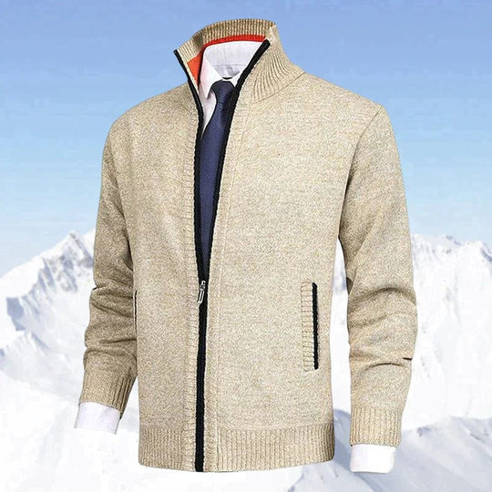 Adelmar | Moderne Leichte Jacke für Herren