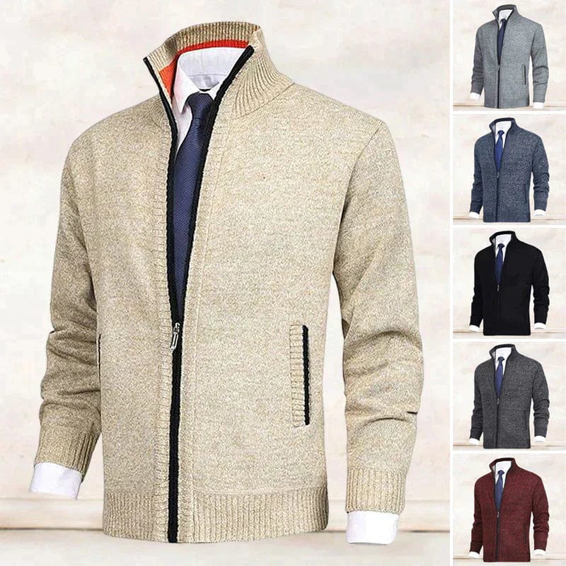 Adelmar | Moderne Leichte Jacke für Herren