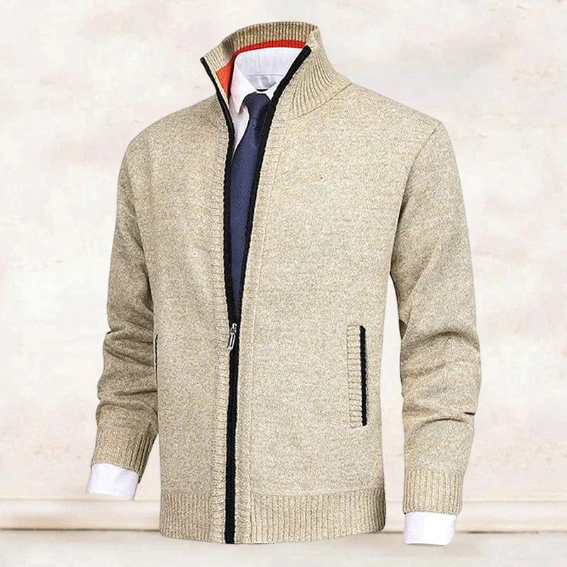 Adelmar | Moderne Leichte Jacke für Herren