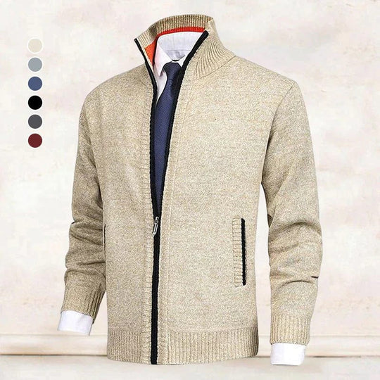 Adelmar | Moderne Leichte Jacke für Herren