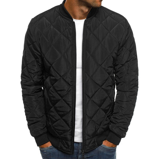 Adolf | Gepolstertes Jacket für Herren