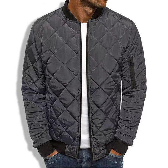 Adolf | Gepolstertes Jacket für Herren