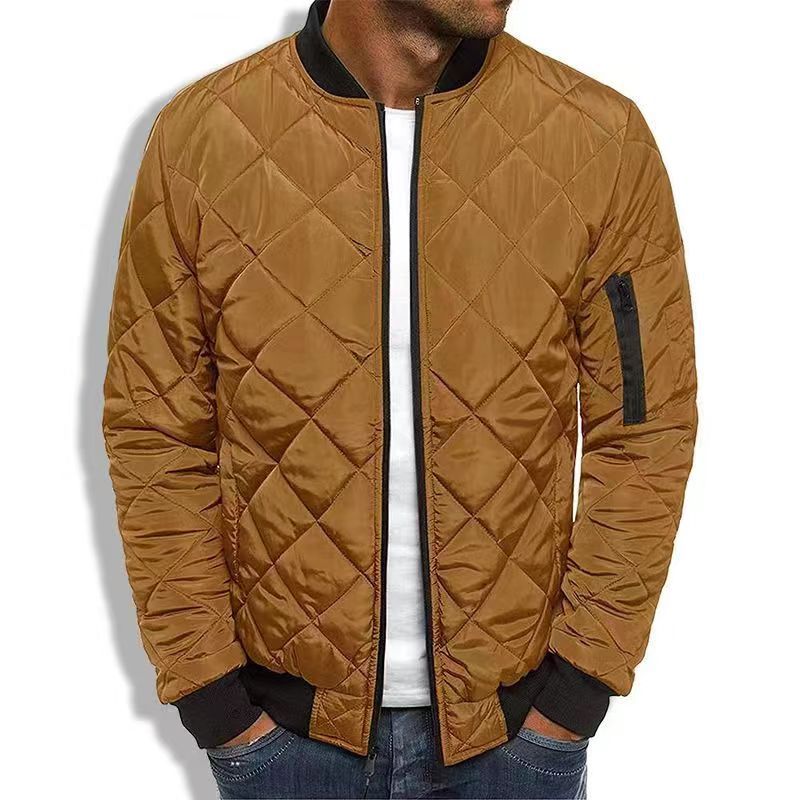 Adolf | Gepolstertes Jacket für Herren