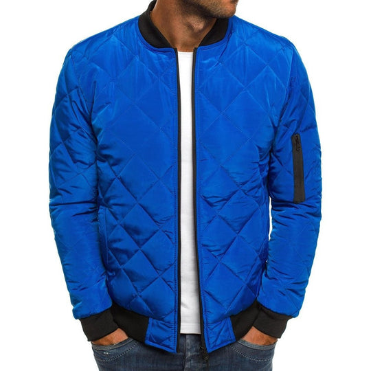 Adolf | Gepolstertes Jacket für Herren