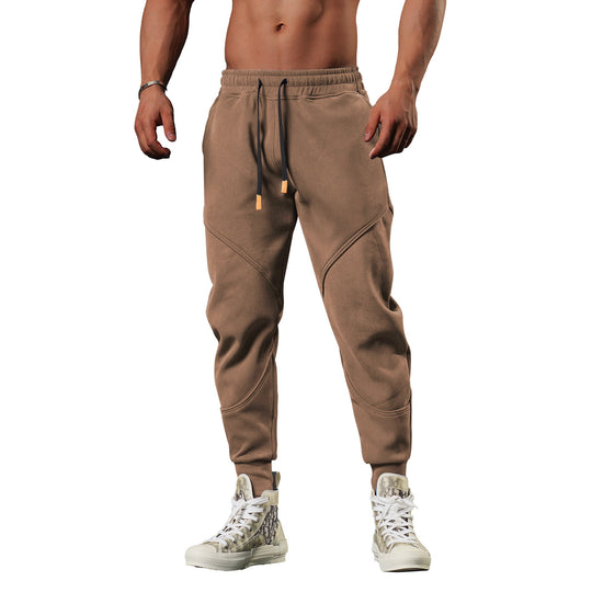 Adolphus | Bequeme Jogginghose für Herren