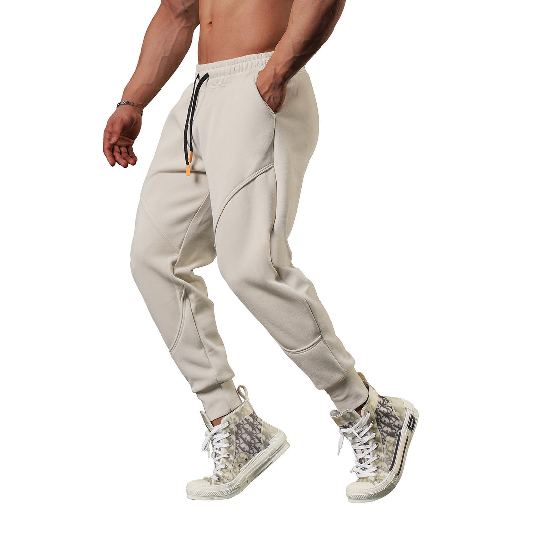 Adolphus | Bequeme Jogginghose für Herren