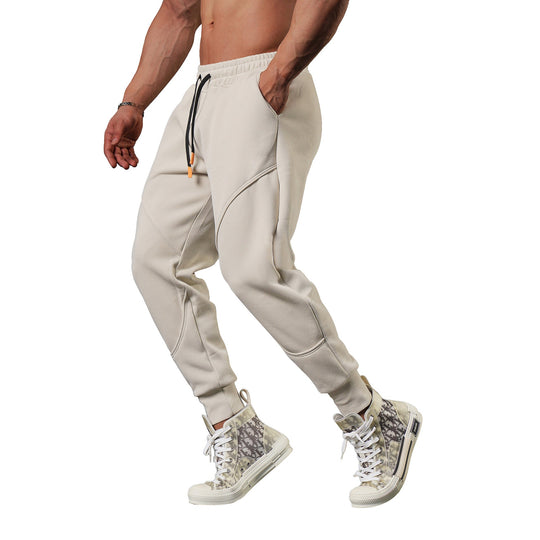Adolphus | Bequeme Jogginghose für Herren