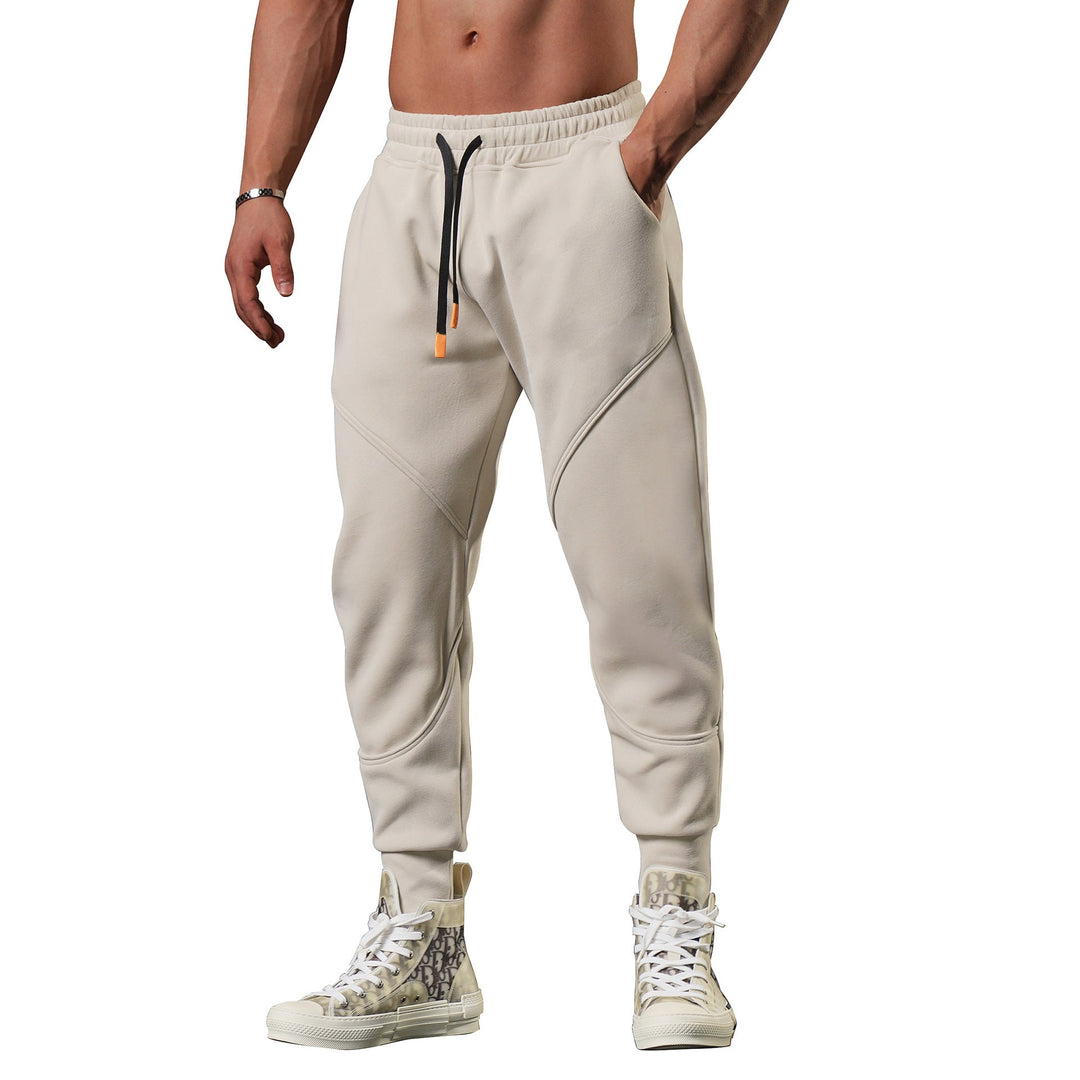 Adolphus | Bequeme Jogginghose für Herren